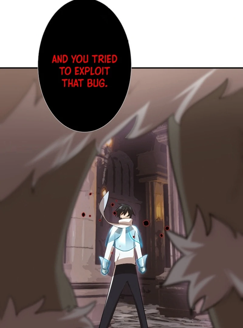 I’m the Only Ranker Who Can Clear the Hidden Dungeon Chapter 13 - page 25