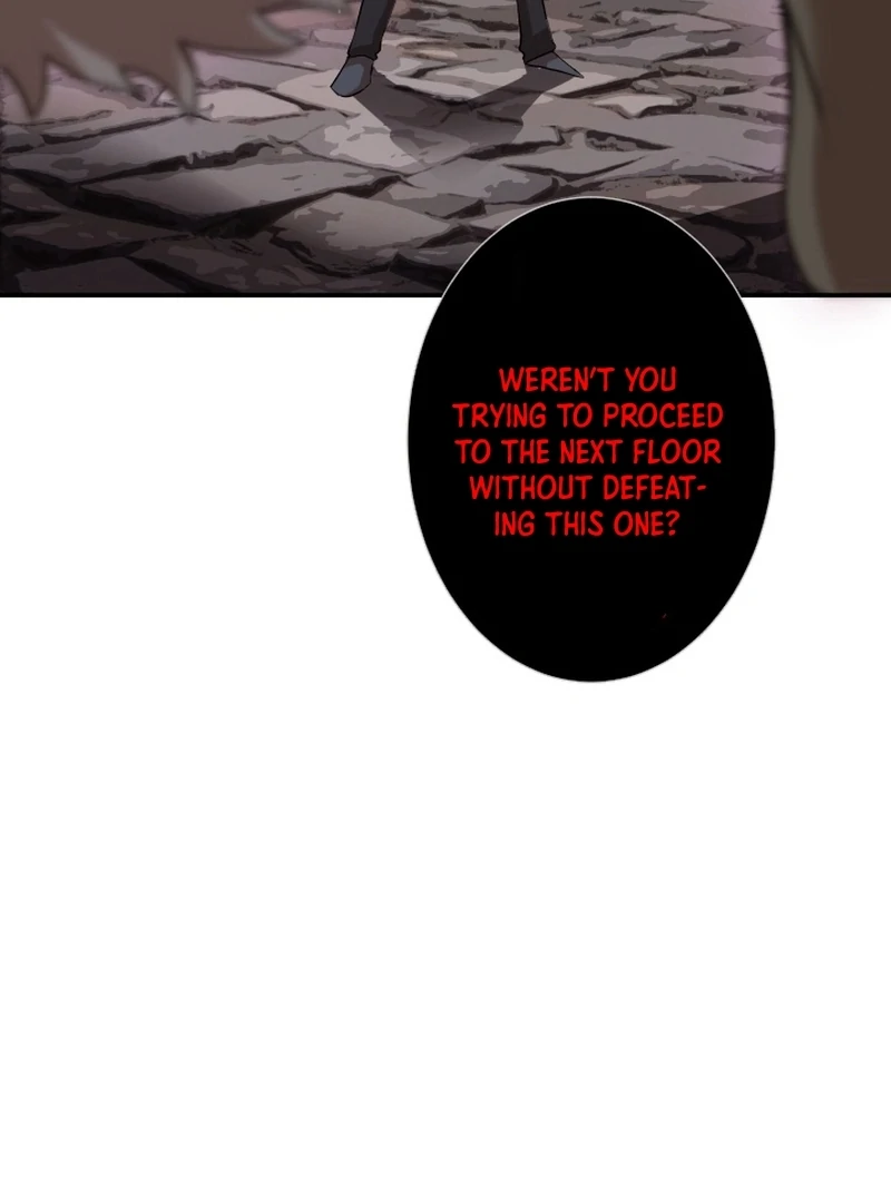 I’m the Only Ranker Who Can Clear the Hidden Dungeon Chapter 13 - page 26