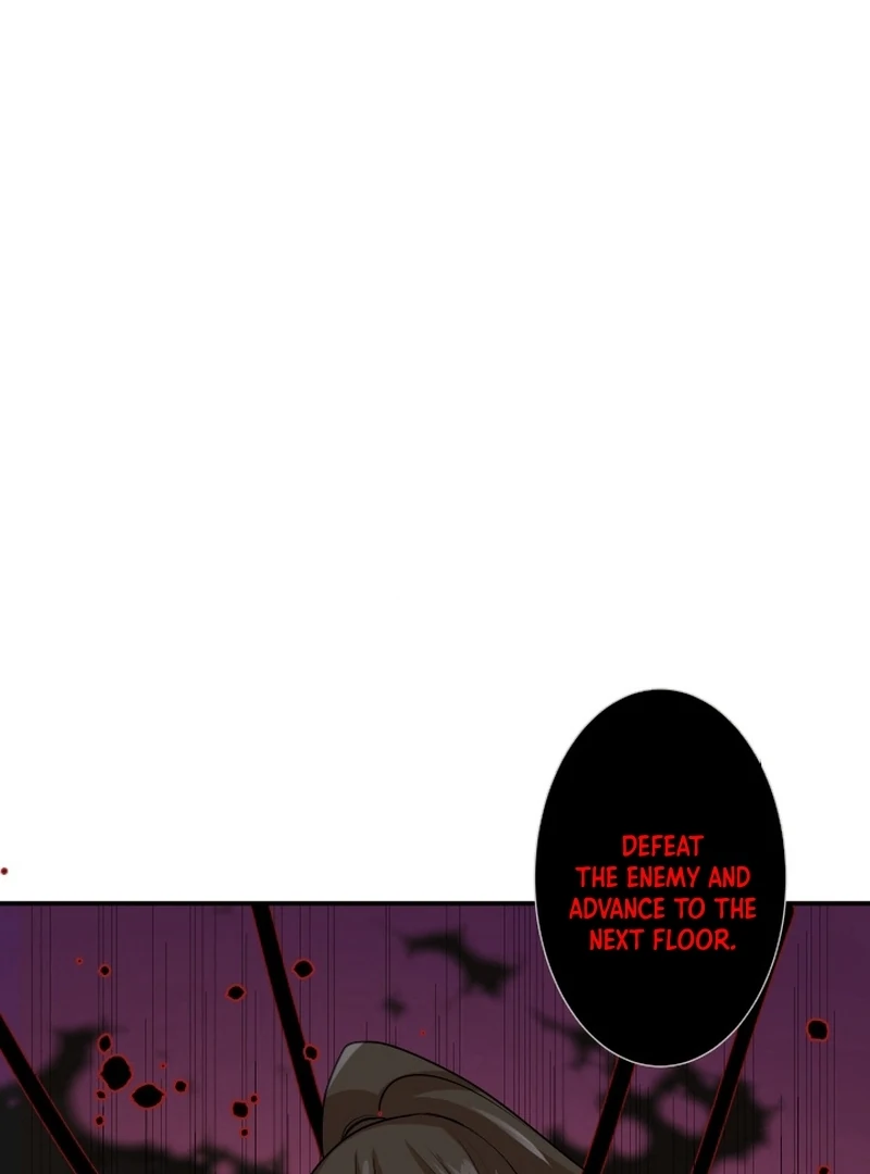 I’m the Only Ranker Who Can Clear the Hidden Dungeon Chapter 13 - page 27