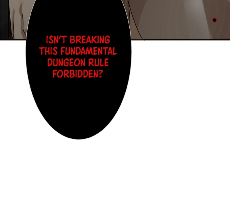 I’m the Only Ranker Who Can Clear the Hidden Dungeon Chapter 13 - page 29