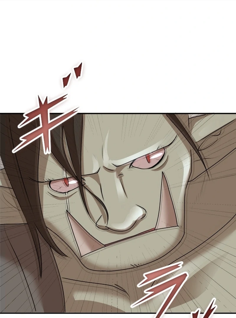I’m the Only Ranker Who Can Clear the Hidden Dungeon Chapter 13 - page 31