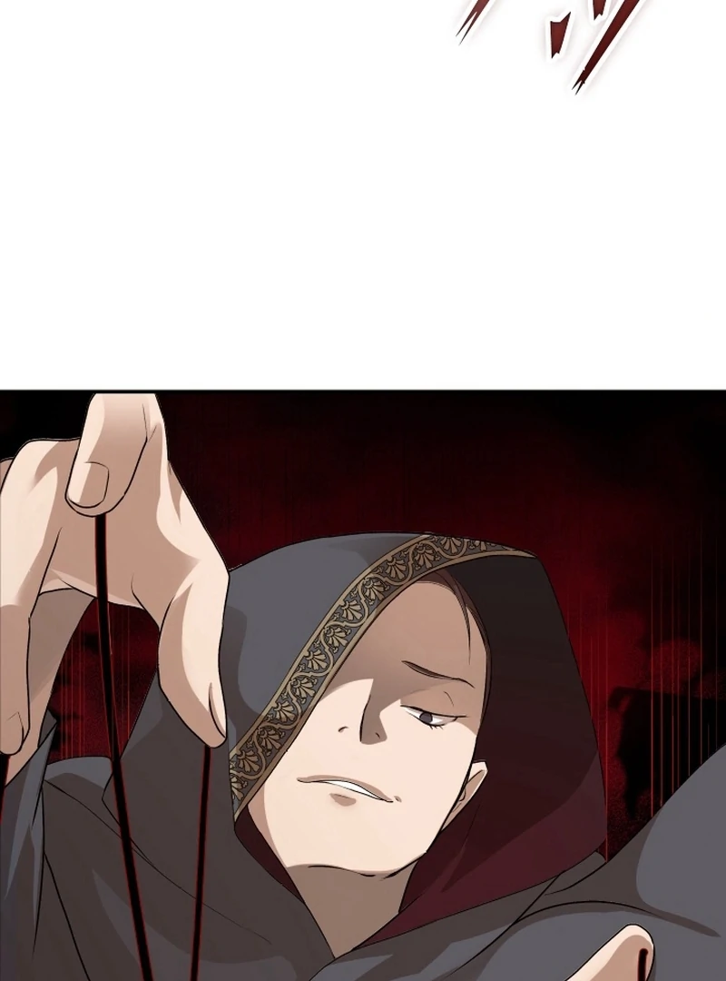 I’m the Only Ranker Who Can Clear the Hidden Dungeon Chapter 13 - page 32