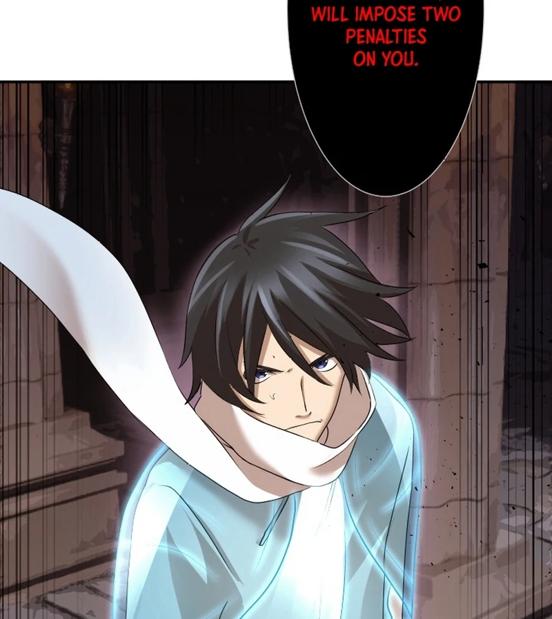 I’m the Only Ranker Who Can Clear the Hidden Dungeon Chapter 13 - page 36