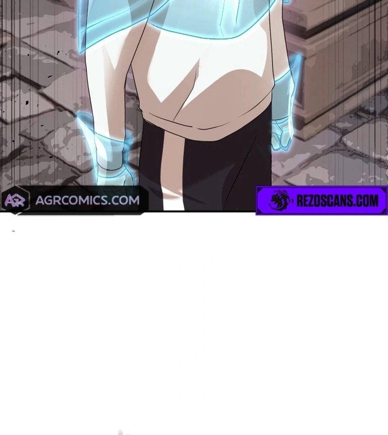 I’m the Only Ranker Who Can Clear the Hidden Dungeon Chapter 13 - page 37