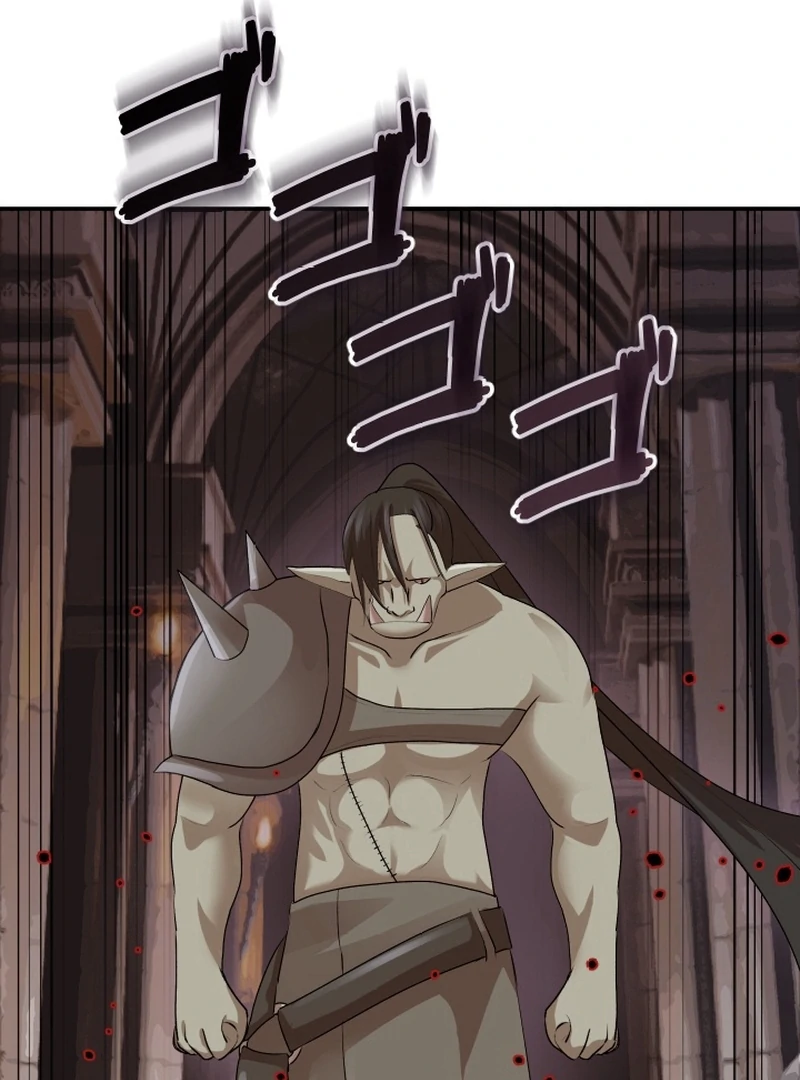 I’m the Only Ranker Who Can Clear the Hidden Dungeon Chapter 13 - page 38