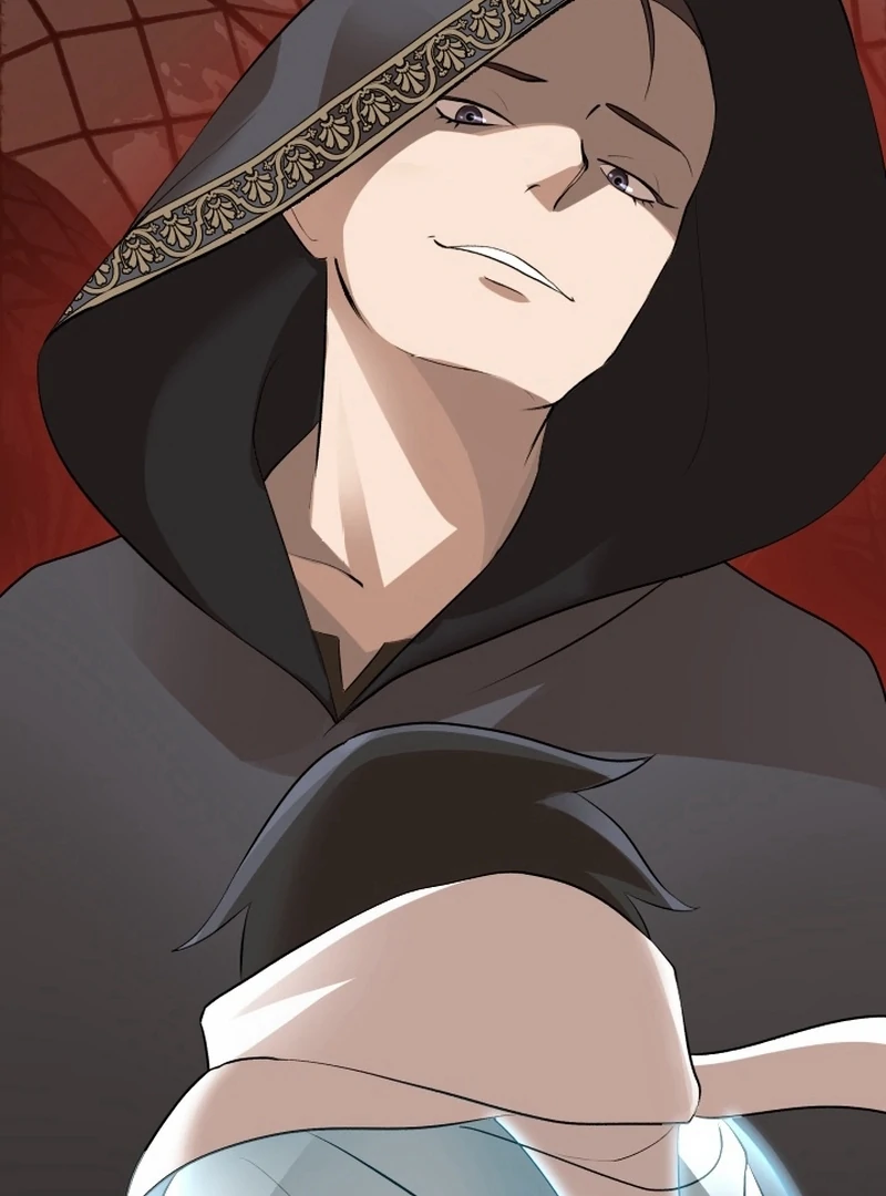 I’m the Only Ranker Who Can Clear the Hidden Dungeon Chapter 13 - page 3