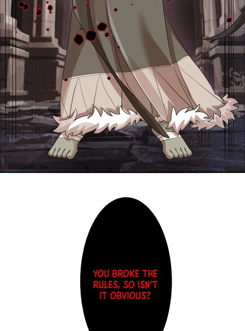 I’m the Only Ranker Who Can Clear the Hidden Dungeon Chapter 13 - page 39
