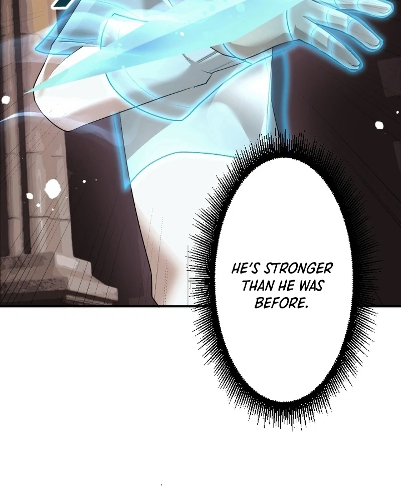 I’m the Only Ranker Who Can Clear the Hidden Dungeon Chapter 13 - page 44