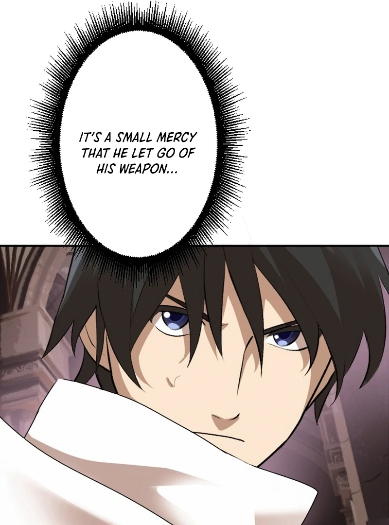 I’m the Only Ranker Who Can Clear the Hidden Dungeon Chapter 13 - page 45
