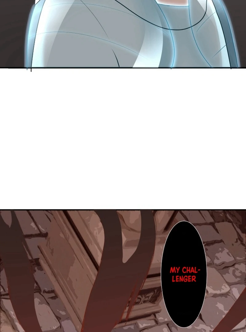 I’m the Only Ranker Who Can Clear the Hidden Dungeon Chapter 13 - page 4