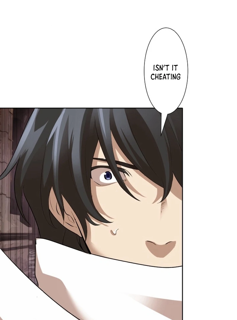 I’m the Only Ranker Who Can Clear the Hidden Dungeon Chapter 13 - page 53