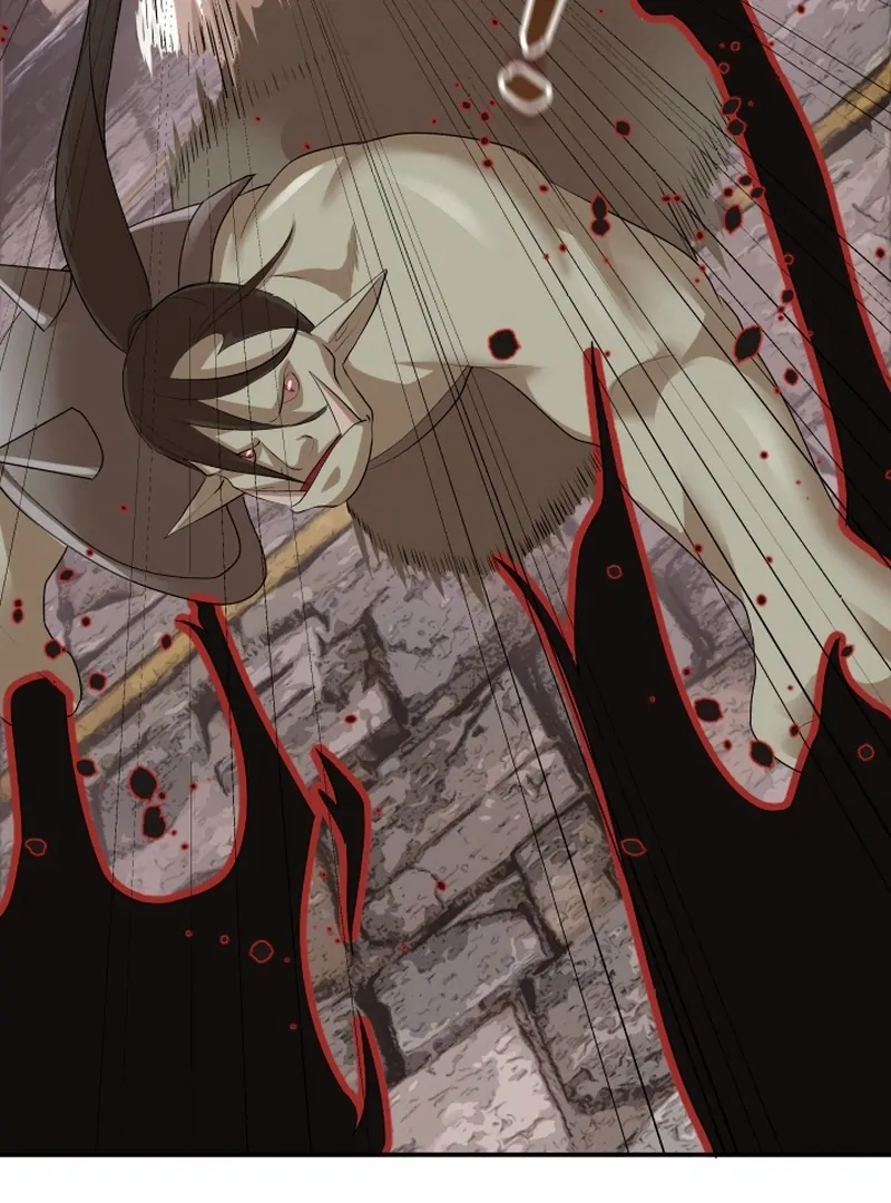 I’m the Only Ranker Who Can Clear the Hidden Dungeon Chapter 13 - page 55