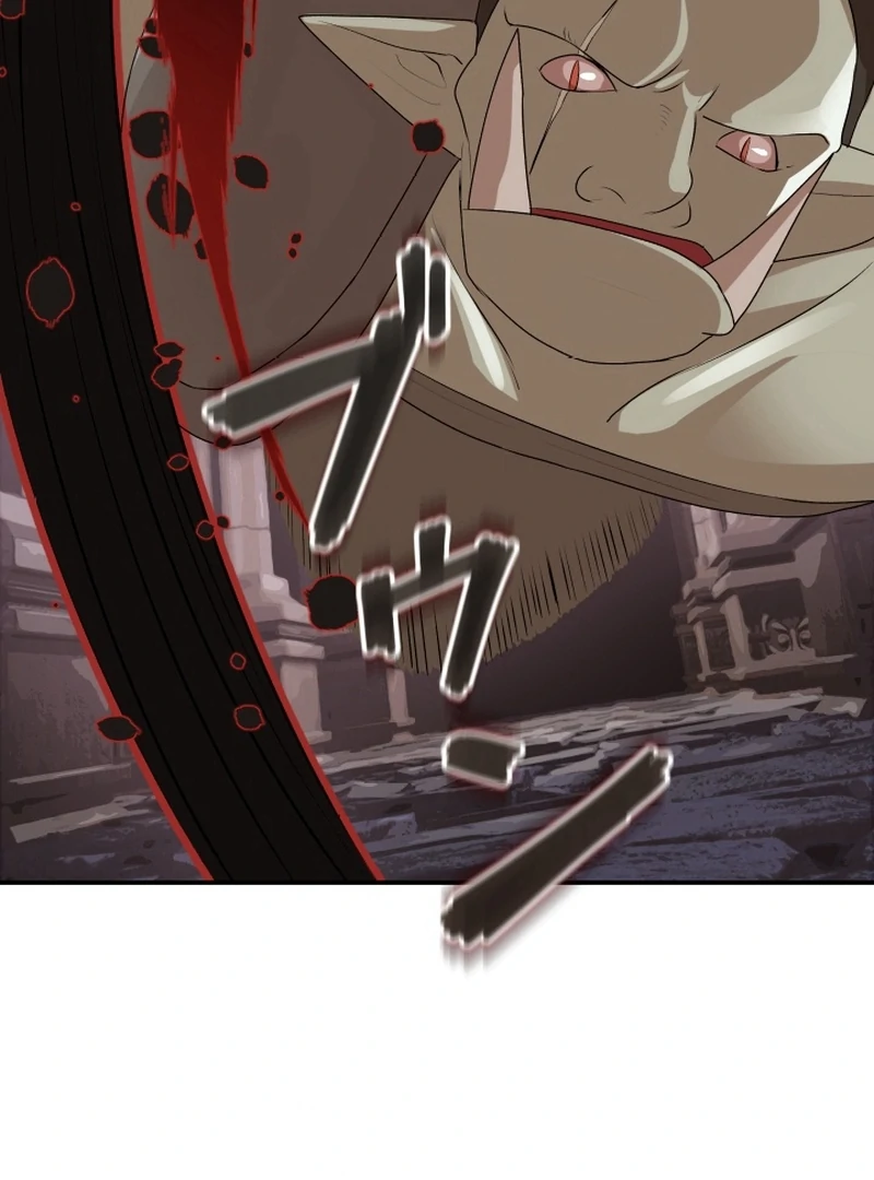 I’m the Only Ranker Who Can Clear the Hidden Dungeon Chapter 13 - page 57