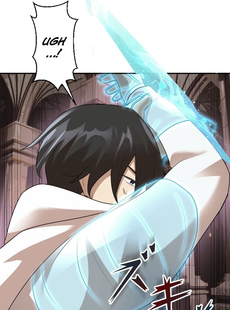 I’m the Only Ranker Who Can Clear the Hidden Dungeon Chapter 13 - page 60