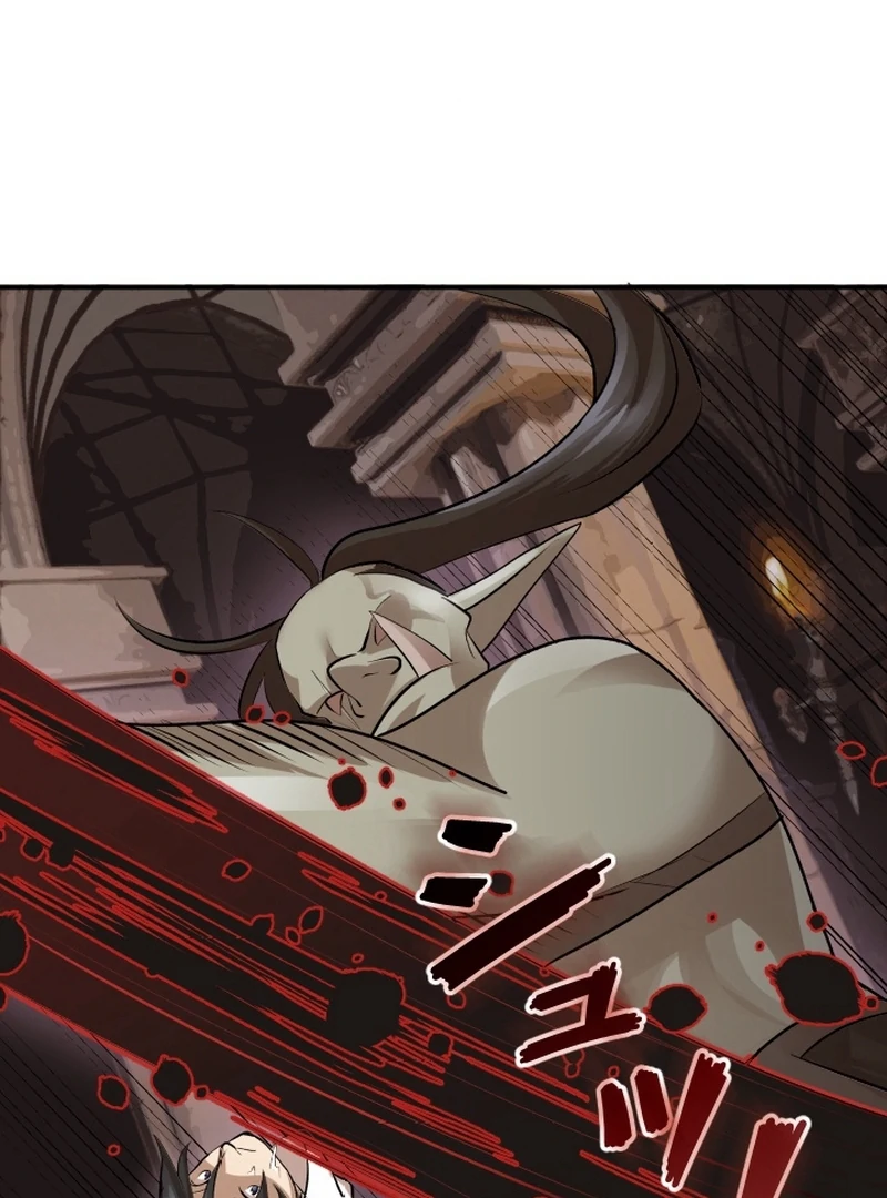 I’m the Only Ranker Who Can Clear the Hidden Dungeon Chapter 13 - page 63