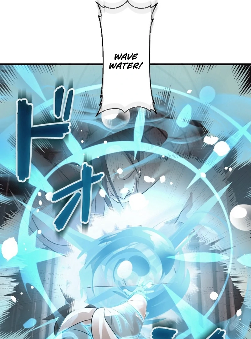 I’m the Only Ranker Who Can Clear the Hidden Dungeon Chapter 13 - page 68
