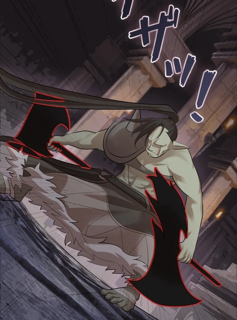 I’m the Only Ranker Who Can Clear the Hidden Dungeon Chapter 13 - page 70