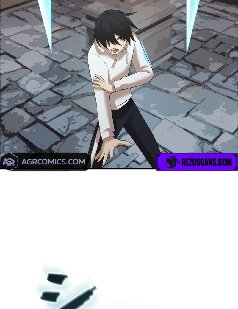 I’m the Only Ranker Who Can Clear the Hidden Dungeon Chapter 13 - page 74