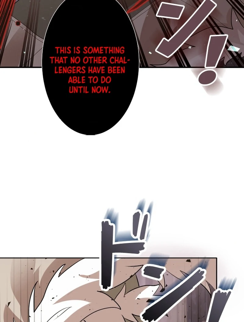 I’m the Only Ranker Who Can Clear the Hidden Dungeon Chapter 13 - page 79