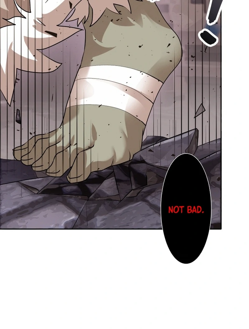 I’m the Only Ranker Who Can Clear the Hidden Dungeon Chapter 13 - page 80