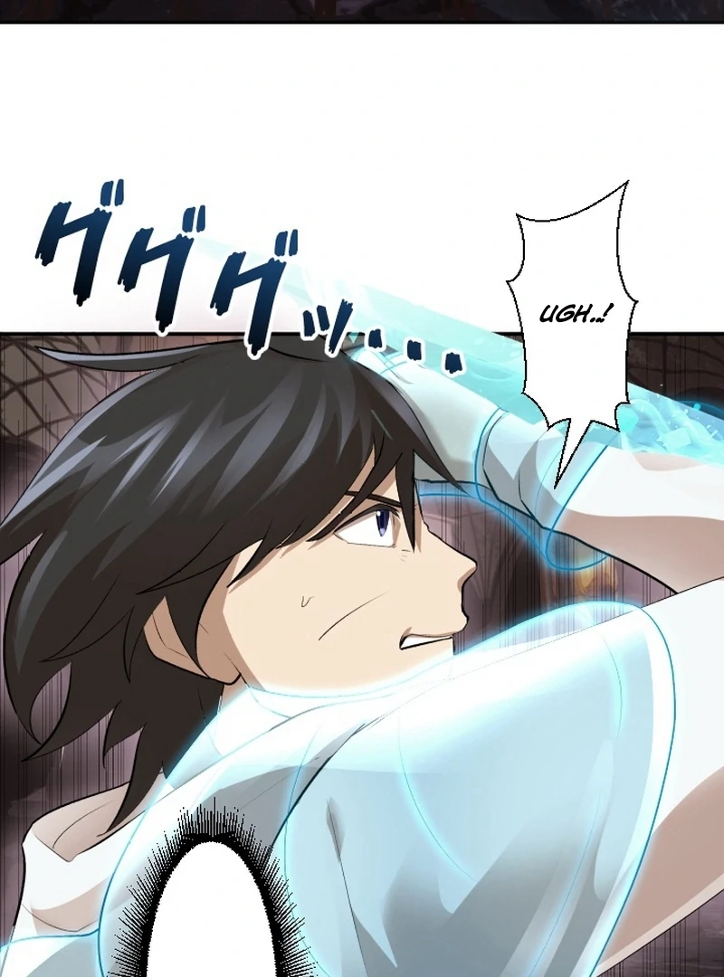 I’m the Only Ranker Who Can Clear the Hidden Dungeon Chapter 13 - page 85