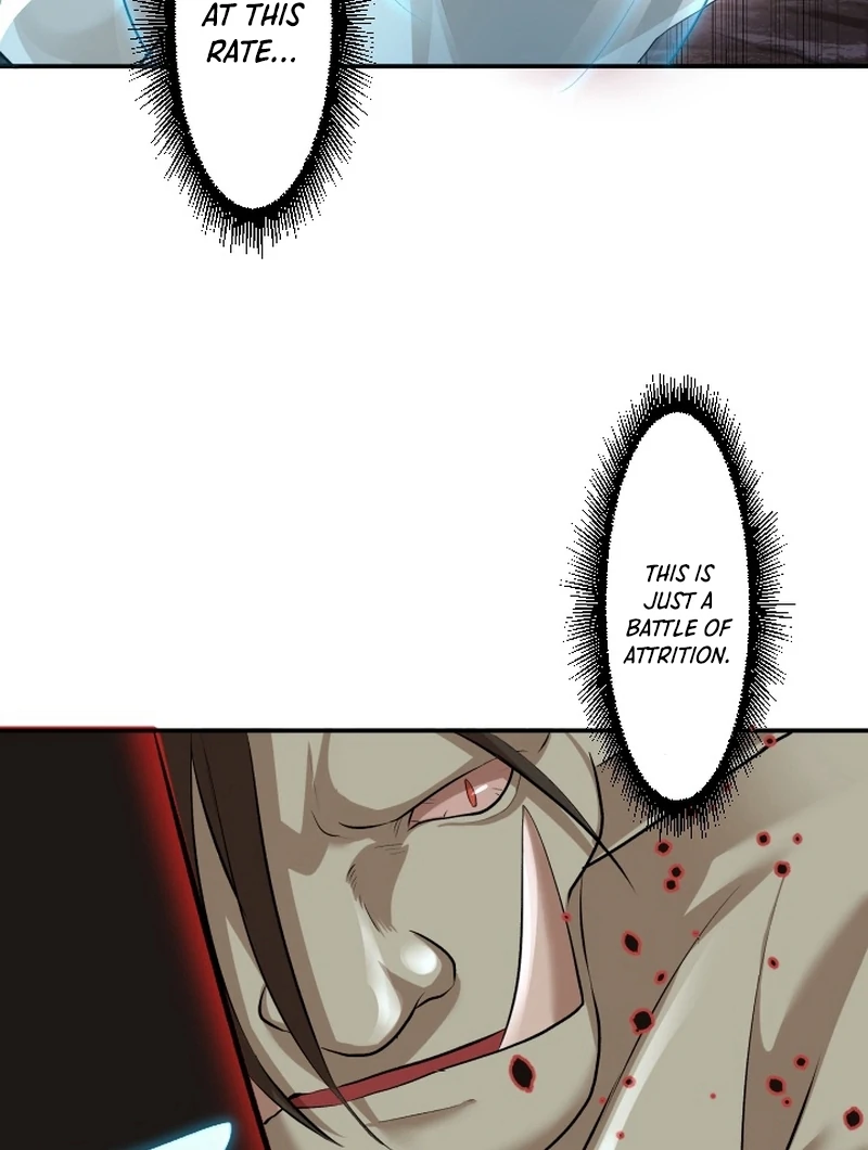 I’m the Only Ranker Who Can Clear the Hidden Dungeon Chapter 13 - page 86