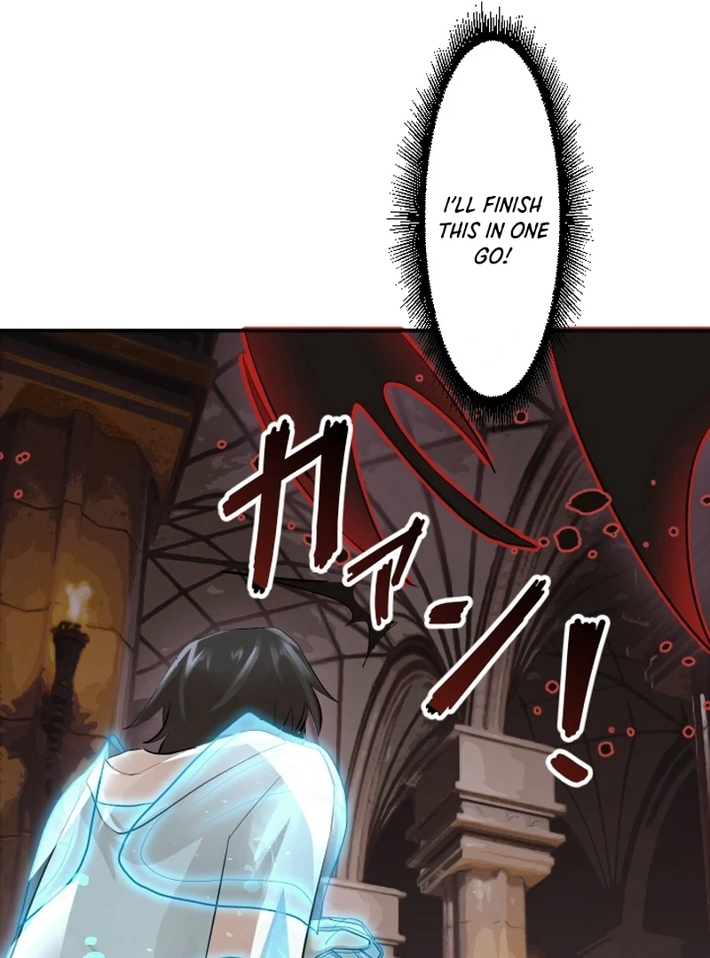 I’m the Only Ranker Who Can Clear the Hidden Dungeon Chapter 13 - page 88