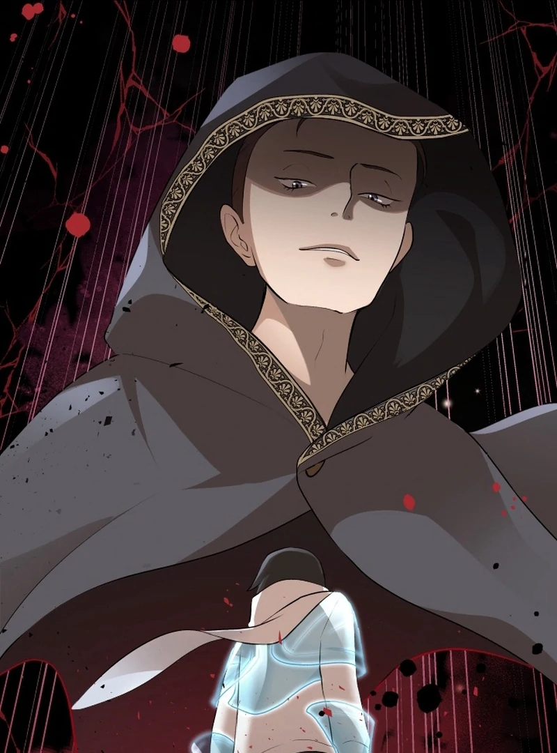 I’m the Only Ranker Who Can Clear the Hidden Dungeon Chapter 13 - page 8