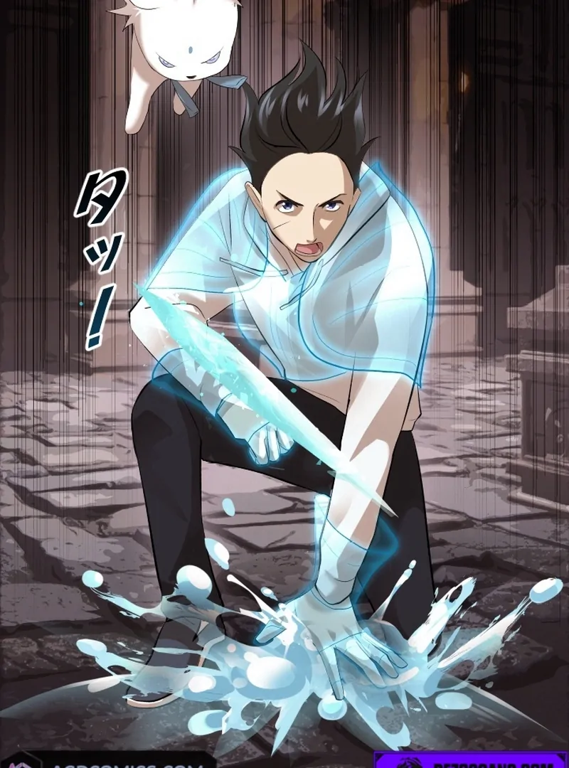 I’m the Only Ranker Who Can Clear the Hidden Dungeon Chapter 13 - page 90