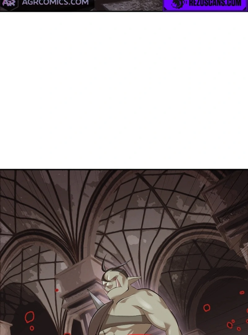 I’m the Only Ranker Who Can Clear the Hidden Dungeon Chapter 13 - page 91
