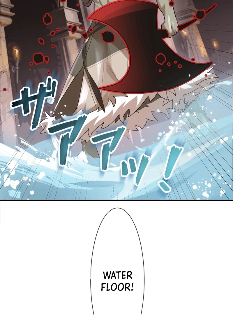I’m the Only Ranker Who Can Clear the Hidden Dungeon Chapter 13 - page 92