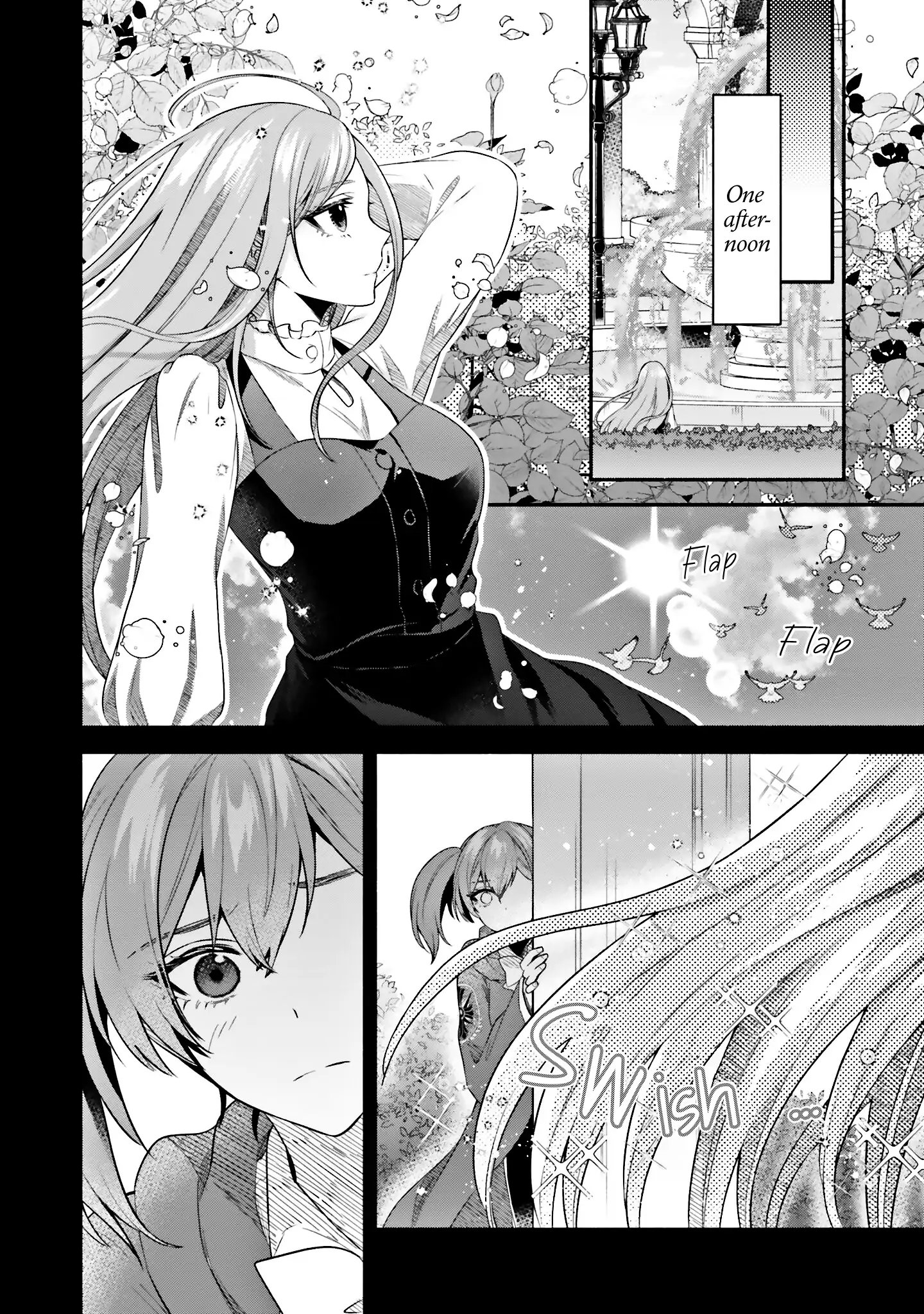 Jinsei ni Tsukareta Saikyou Majutsushi wa Akiramete Nemuru Koto ni Shita Chapter 8 - page 16