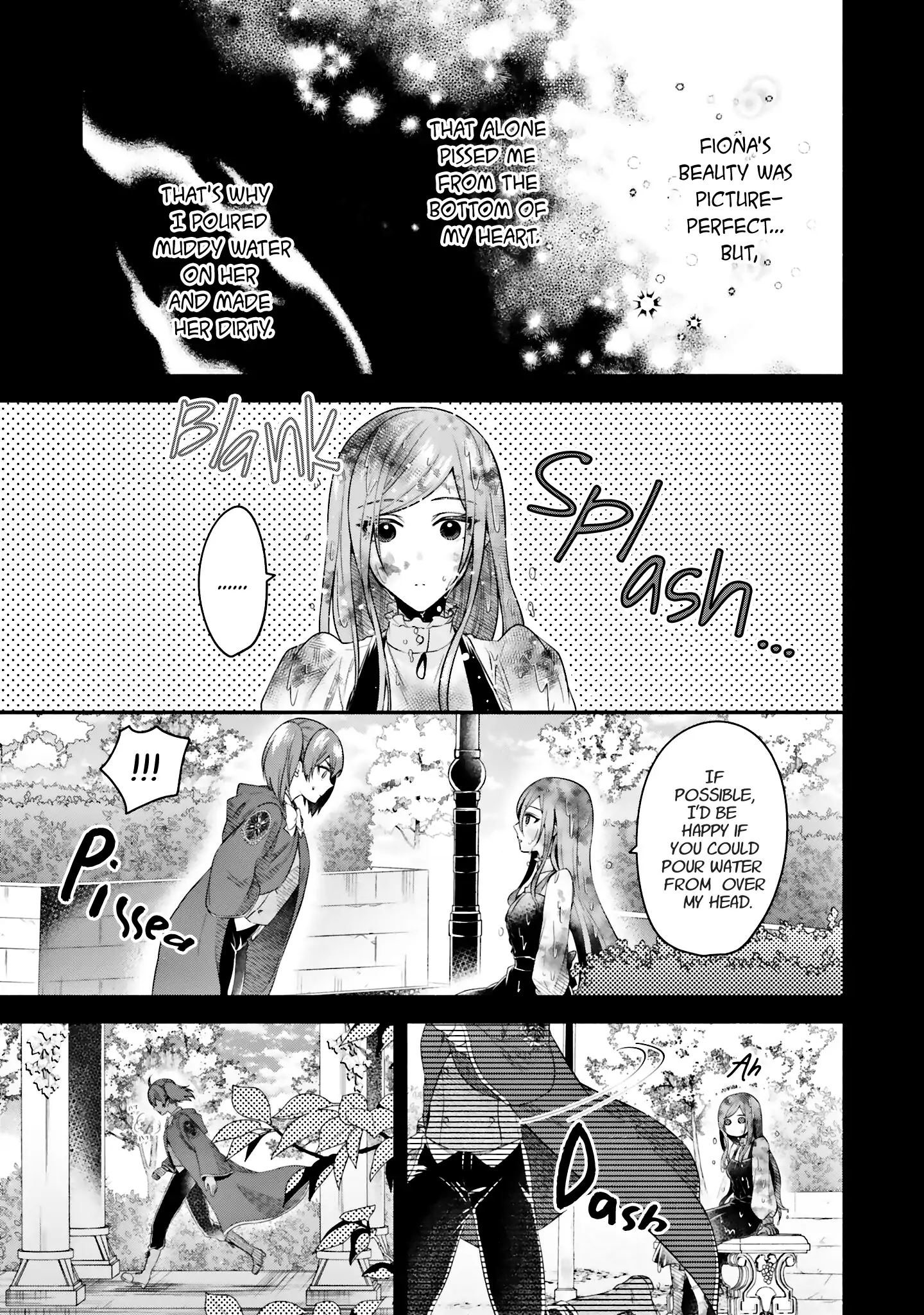 Jinsei ni Tsukareta Saikyou Majutsushi wa Akiramete Nemuru Koto ni Shita Chapter 8 - page 17