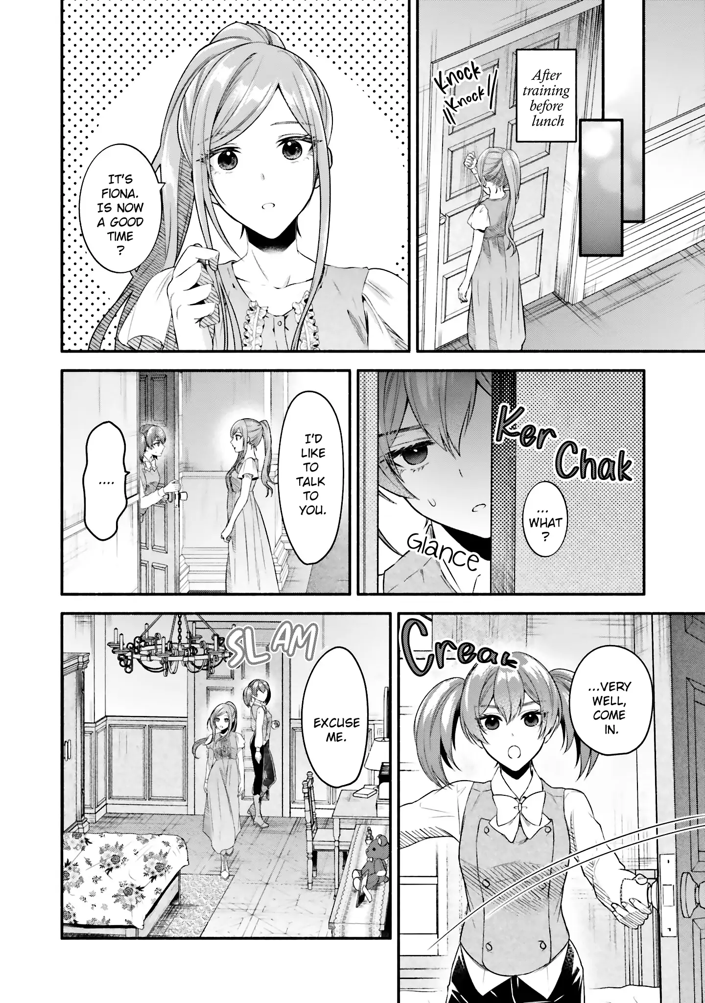 Jinsei ni Tsukareta Saikyou Majutsushi wa Akiramete Nemuru Koto ni Shita Chapter 8 - page 24