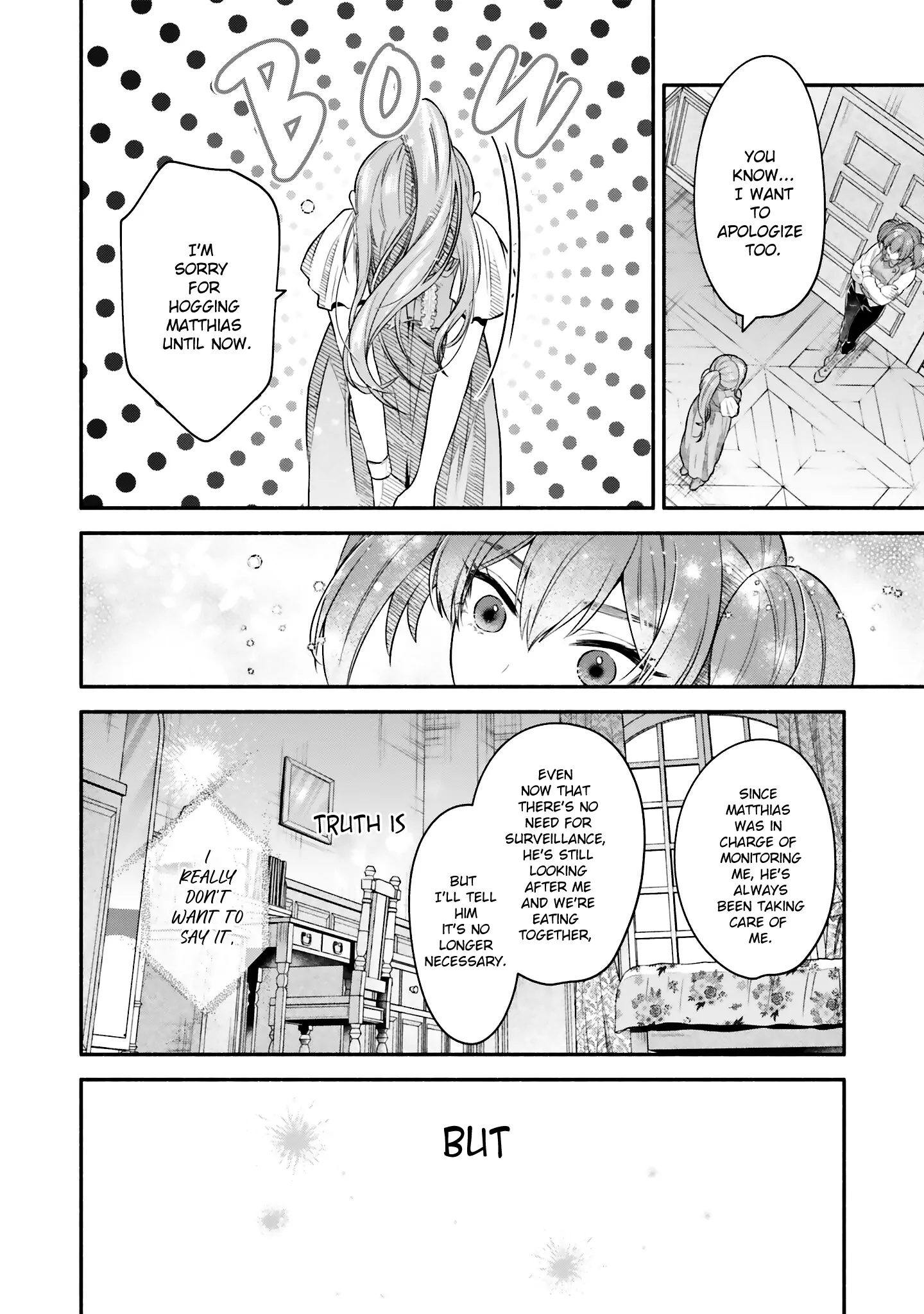 Jinsei ni Tsukareta Saikyou Majutsushi wa Akiramete Nemuru Koto ni Shita Chapter 8 - page 26