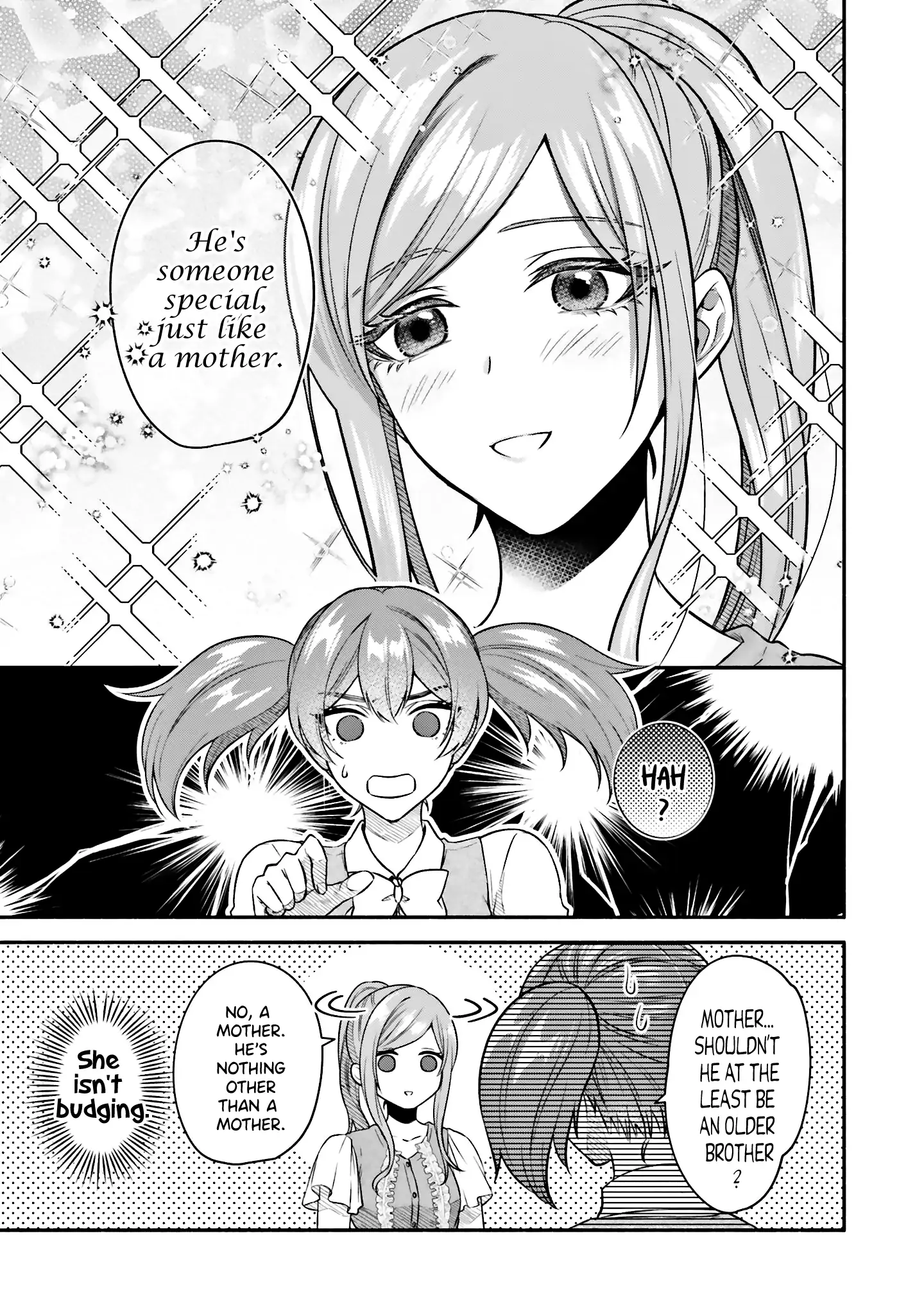 Jinsei ni Tsukareta Saikyou Majutsushi wa Akiramete Nemuru Koto ni Shita Chapter 8 - page 29
