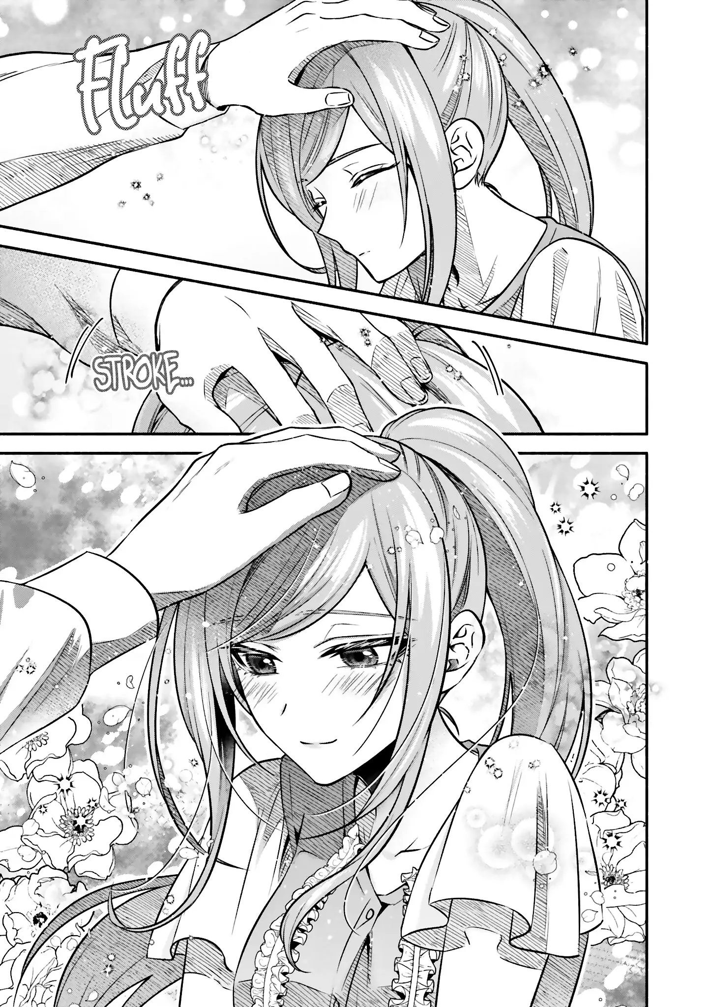 Jinsei ni Tsukareta Saikyou Majutsushi wa Akiramete Nemuru Koto ni Shita Chapter 8 - page 39
