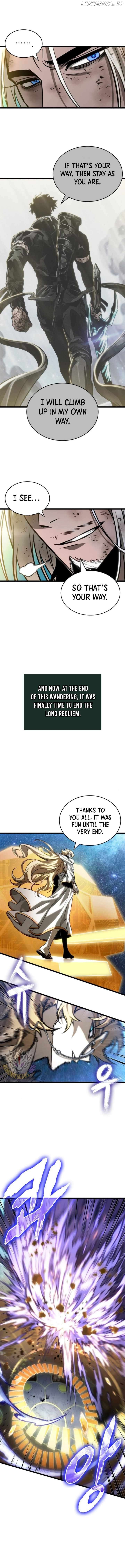 The World After the Fall Chapter 167 - page 7