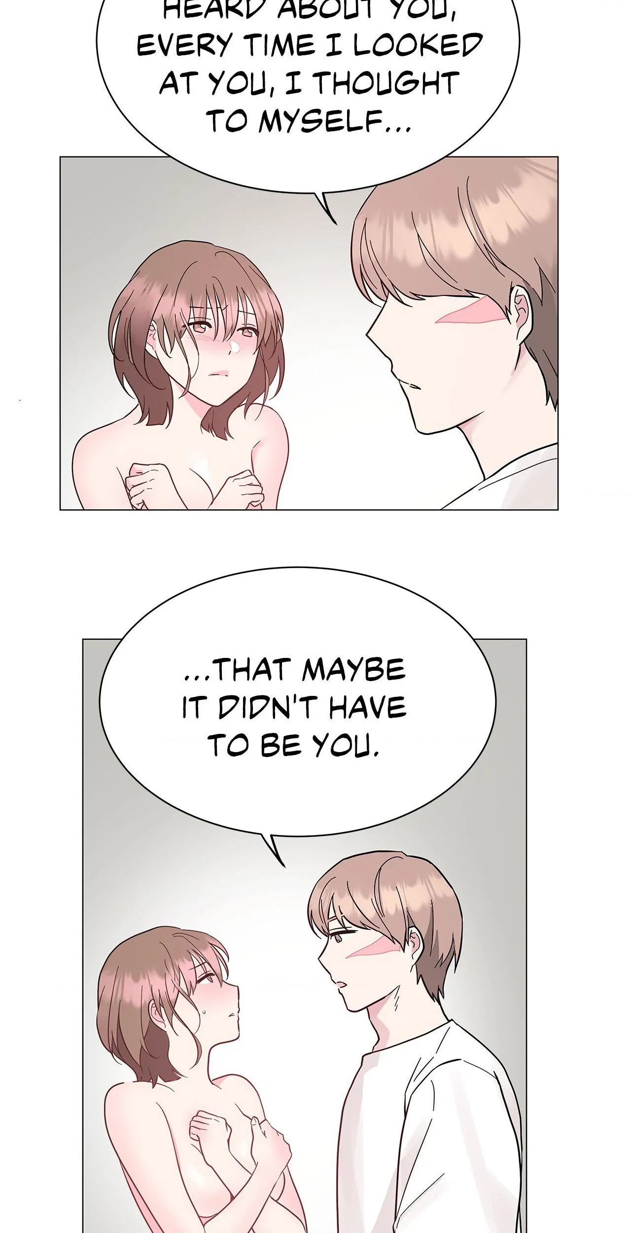 My Amnesiac Affairs Chapter 34 - page 17