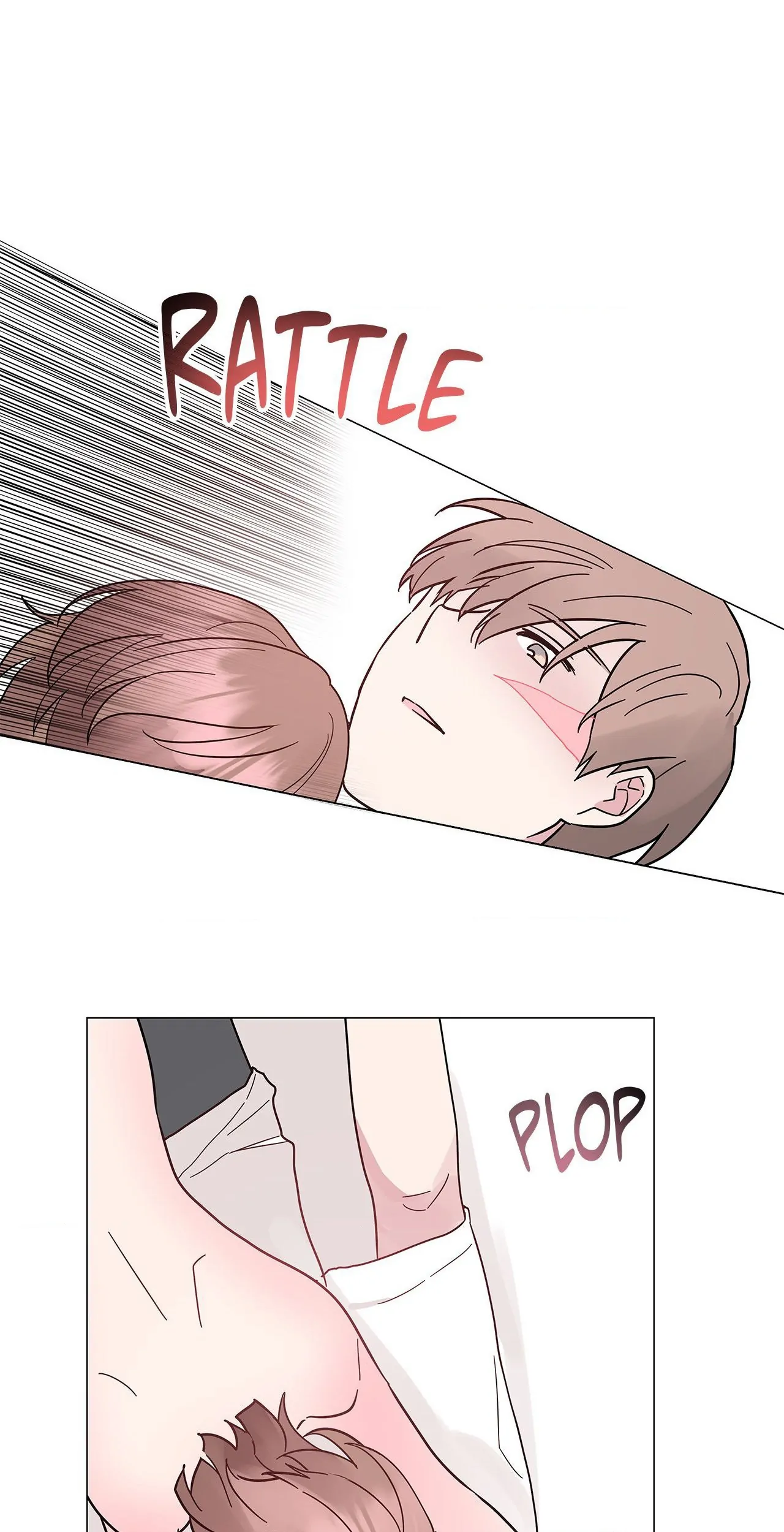 My Amnesiac Affairs Chapter 34 - page 25