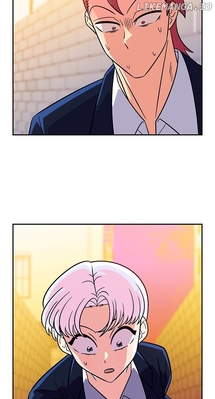 Princess Hurricane Chapter 43 - page 5