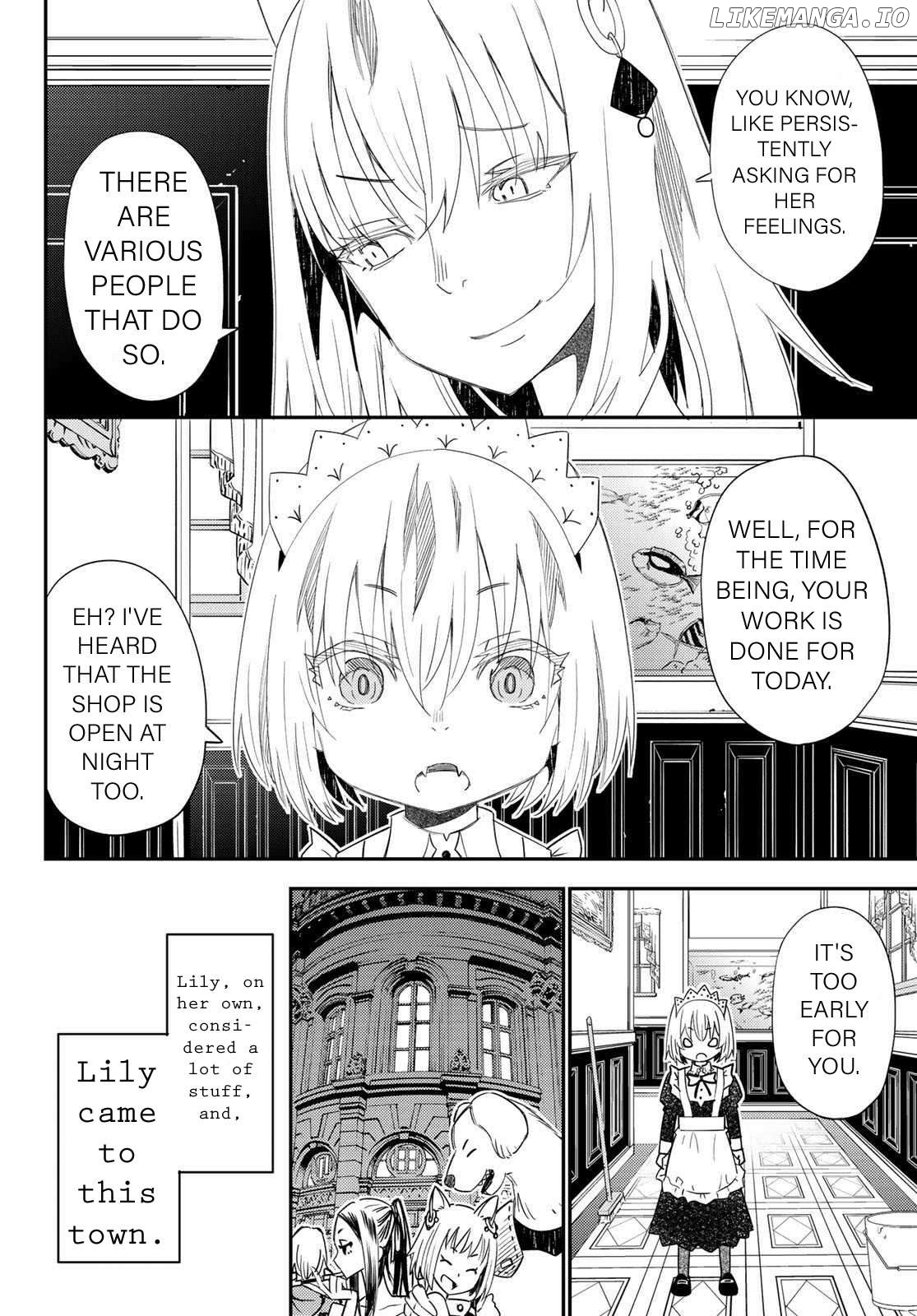 29-sai Hitorimi Chuuken Boukensha no Nichijou Chapter 43 - page 12