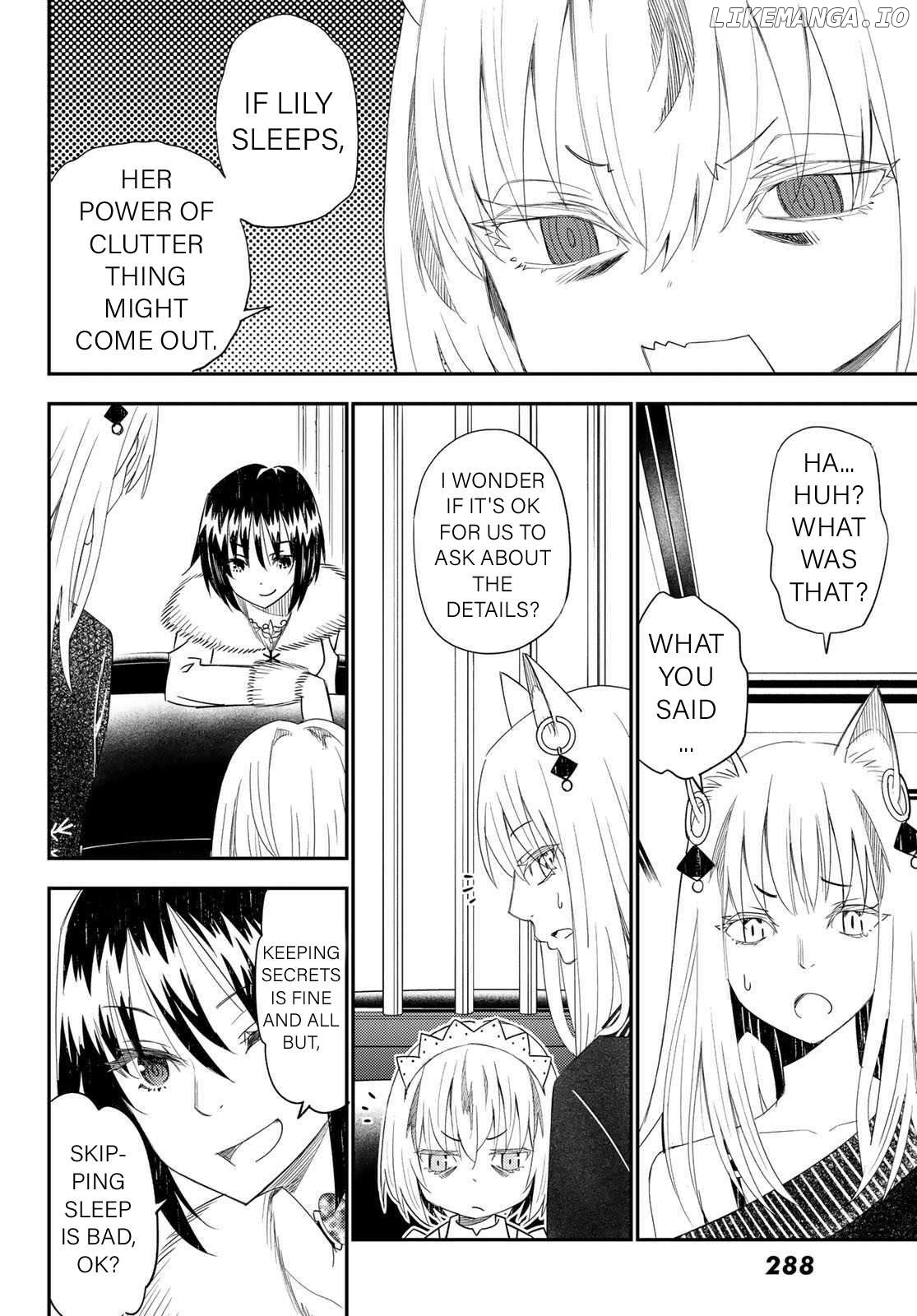 29-sai Hitorimi Chuuken Boukensha no Nichijou Chapter 43 - page 16