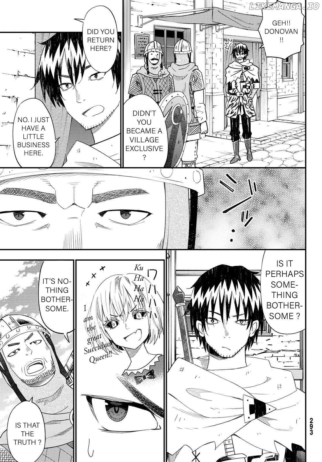 29-sai Hitorimi Chuuken Boukensha no Nichijou Chapter 43 - page 21