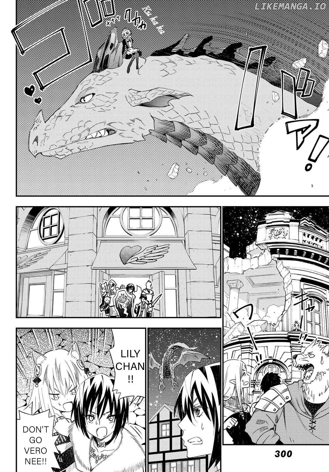 29-sai Hitorimi Chuuken Boukensha no Nichijou Chapter 43 - page 28