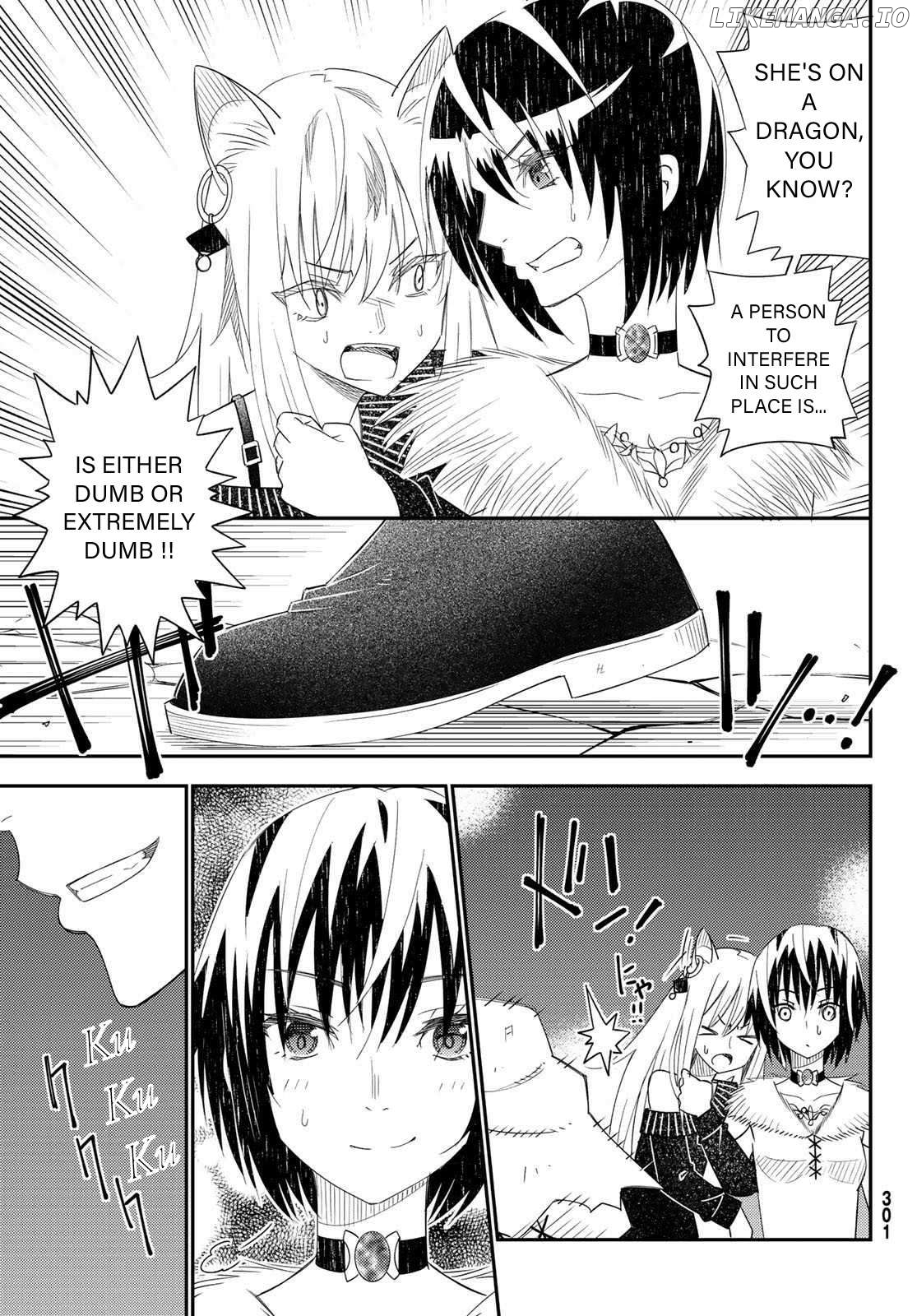 29-sai Hitorimi Chuuken Boukensha no Nichijou Chapter 43 - page 29