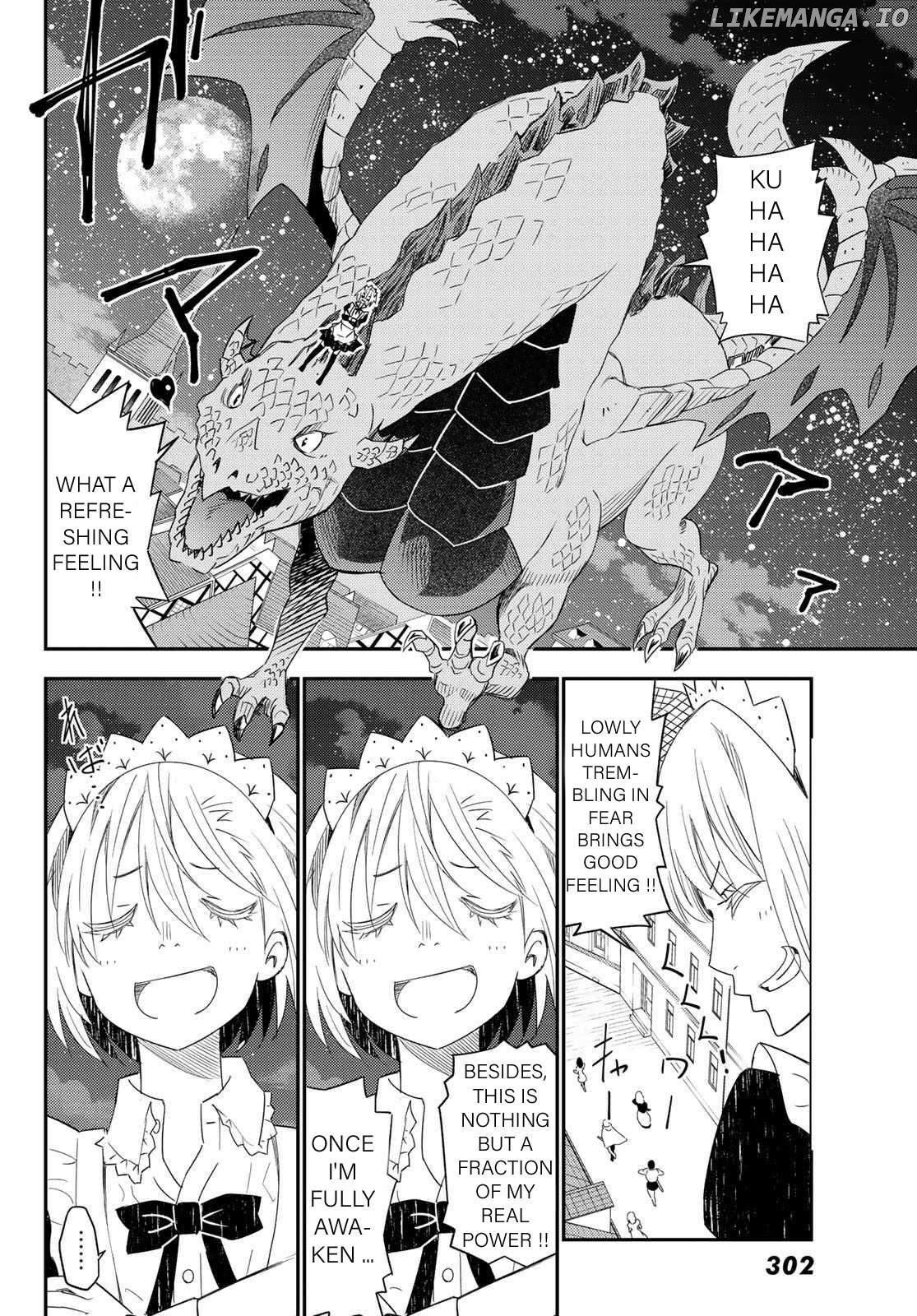 29-sai Hitorimi Chuuken Boukensha no Nichijou Chapter 43 - page 30