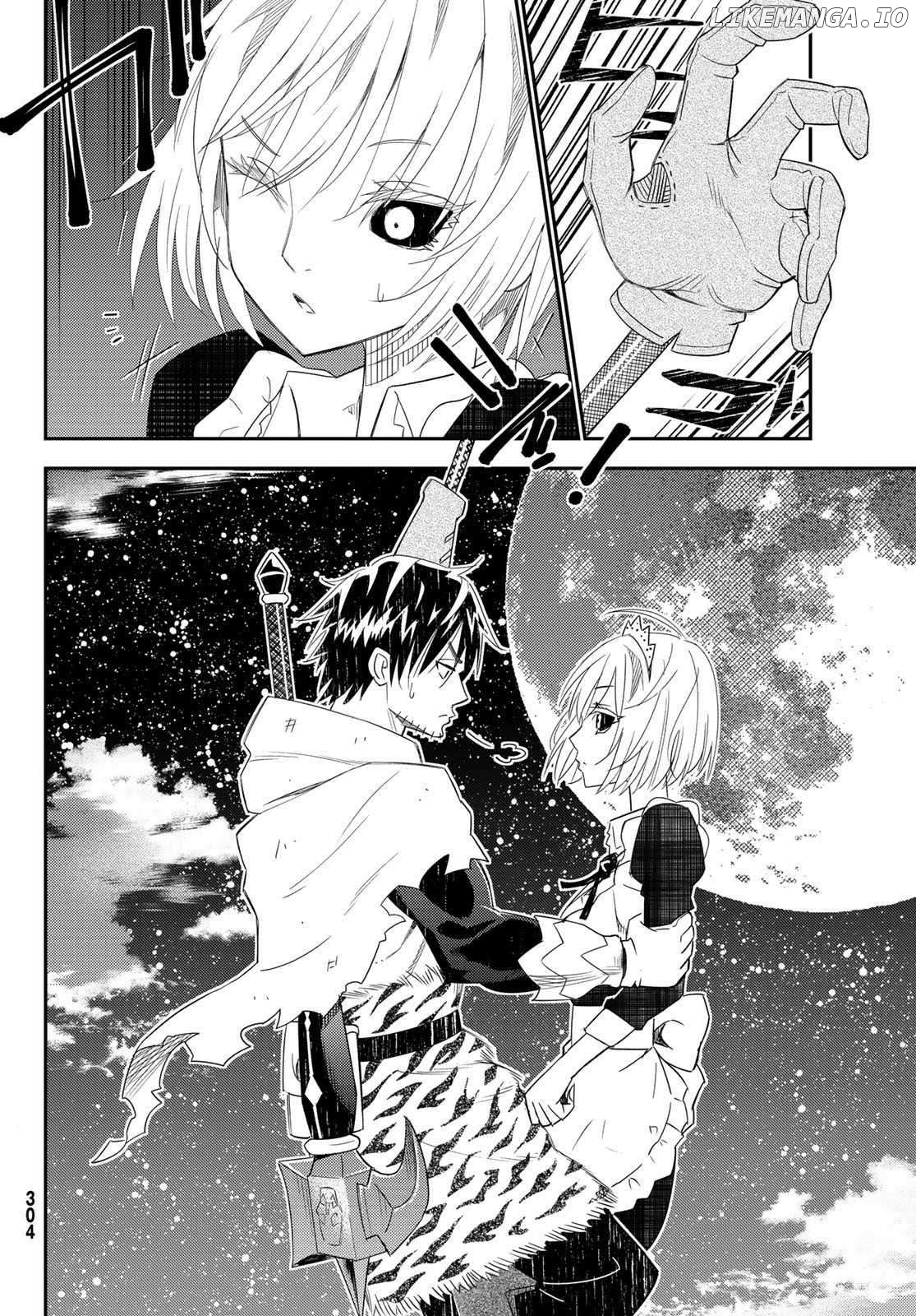 29-sai Hitorimi Chuuken Boukensha no Nichijou Chapter 43 - page 32