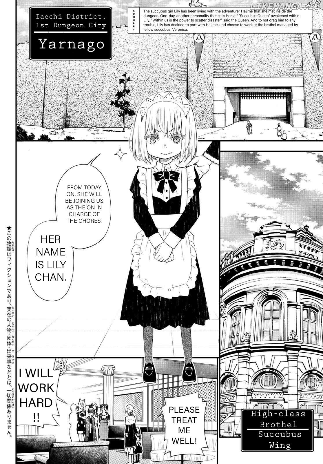 29-sai Hitorimi Chuuken Boukensha no Nichijou Chapter 43 - page 4