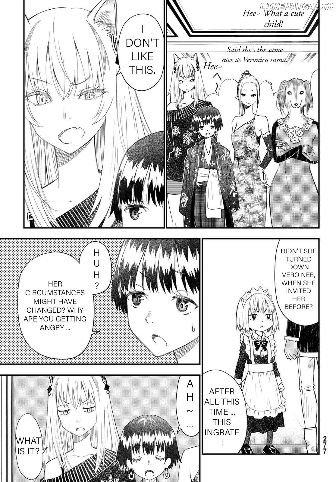 29-sai Hitorimi Chuuken Boukensha no Nichijou Chapter 43 - page 5